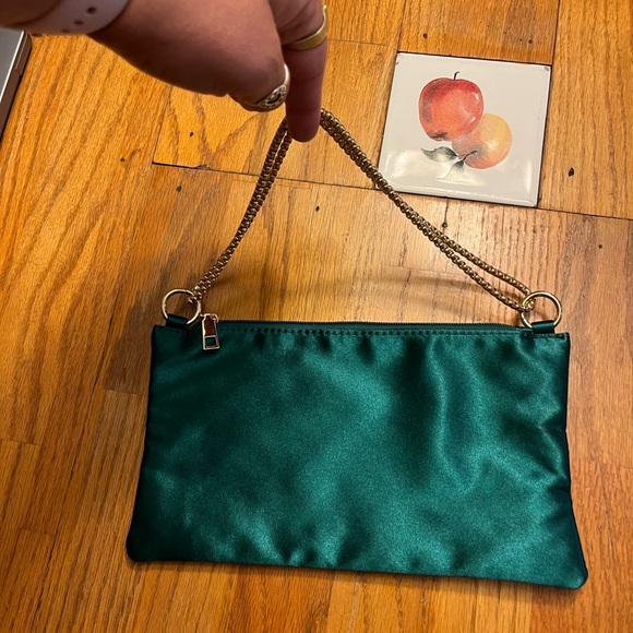 NWOT Evening Clutch/Shoulder Bag - Picture 4 of 5